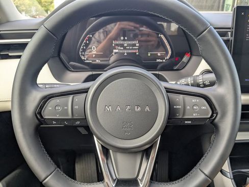 New 2026 MAZDA CX-5 Select AWD/4WD image 26