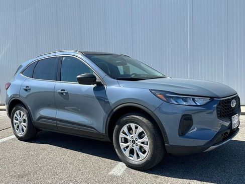 New 2026 Ford Escape Active w/ Tech Pack #1 image 7