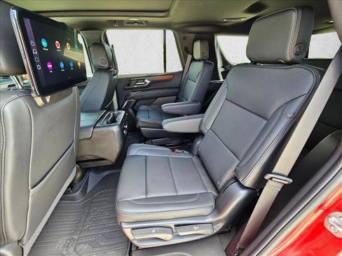 Used 2026 GMC Yukon Denali w/ Denali Reserve Package RWD image 21