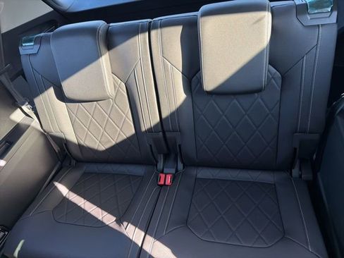 New 2026 Volkswagen Atlas SEL Premium R-Line AWD/4WD image 24