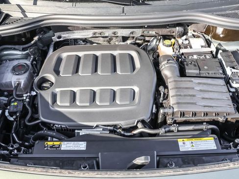 New 2026 Volkswagen Tiguan SE R-Line image 46