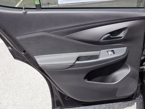 New 2026 Buick Envista Avenir FWD image 17