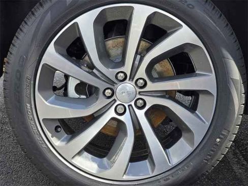 New 2025 Land Rover Discovery Sport S AWD/4WD image 47