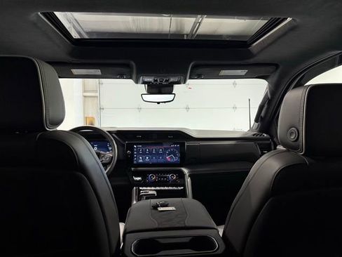 Used 2023 GMC Sierra 1500 AT4X image 34