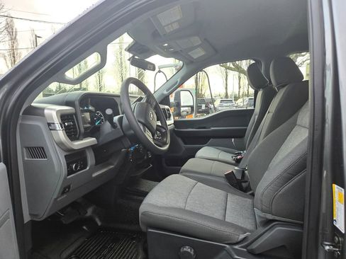 New 2026 Ford F350 XL image 12