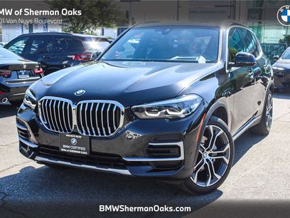 Certified 2023 BMW X5 sDrive40i w/ Premium Package