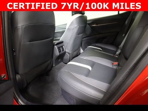 Used 2025 Toyota Camry SE FWD image 17