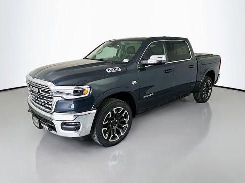 New 2026 RAM 1500 Limited AWD/4WD image 3