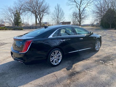 Used 2019 Cadillac XTS Luxury image 5