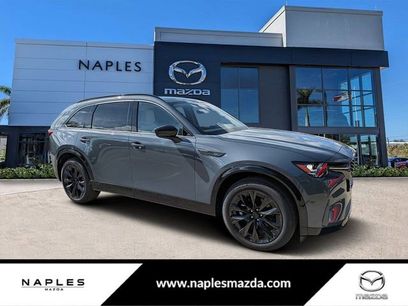 New 2026 MAZDA CX-90 3.3 Turbo S w/ Premium Package