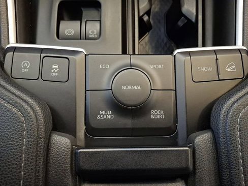 Certified 2025 Toyota Grand Highlander AWD image 26