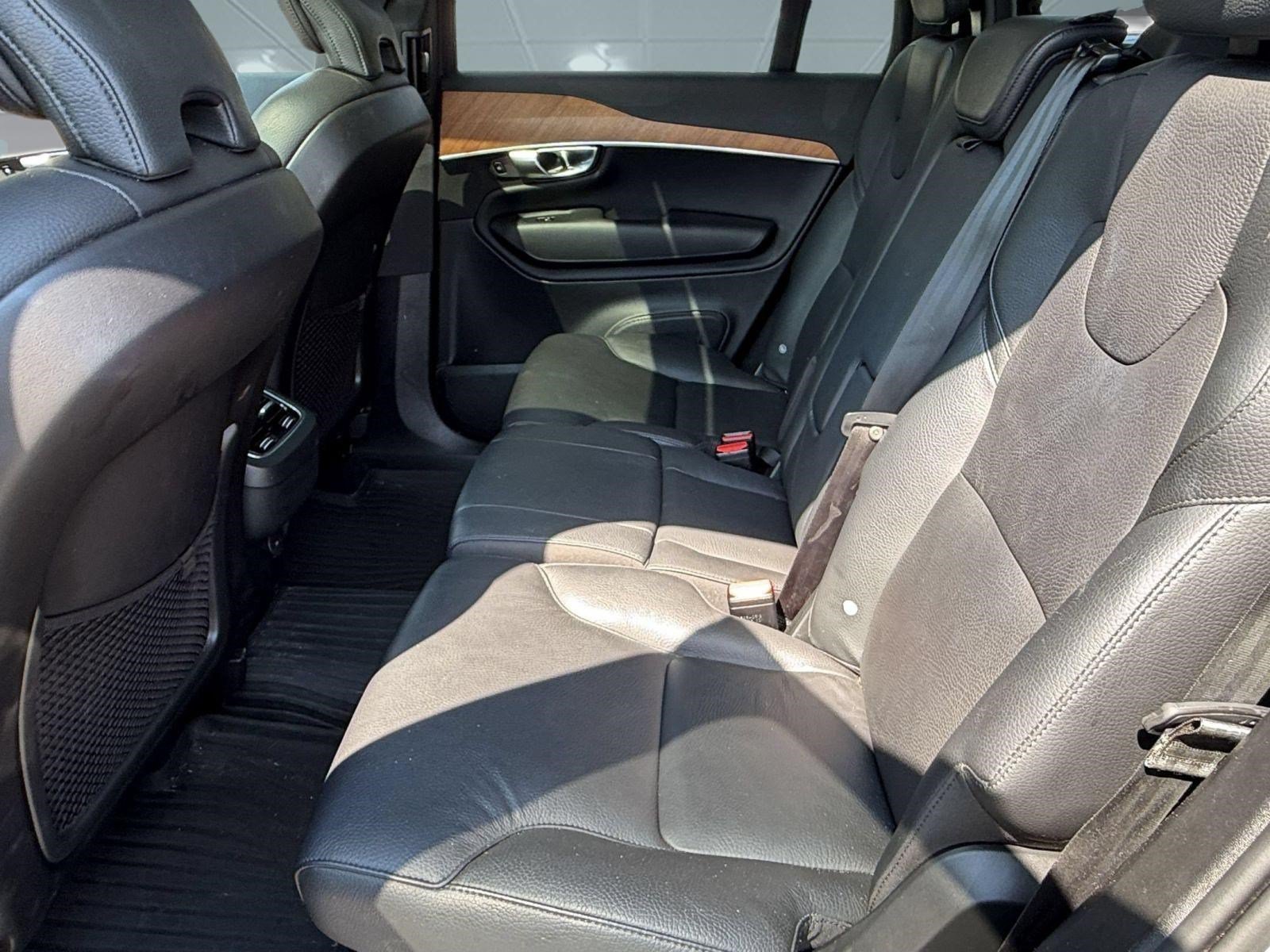 Certified 2024 Volvo XC90 B6 Plus w/ Protection Package Premier AWD/4WD image 23
