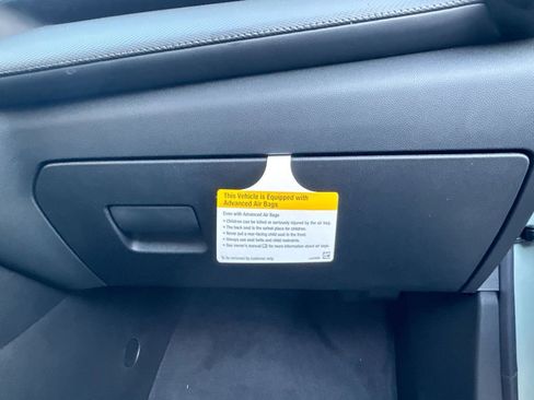 New 2026 Chevrolet Equinox LT w/ Safety and Technology Package image 35