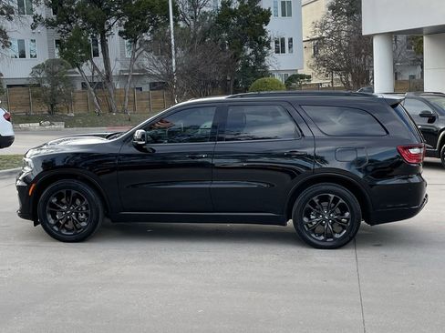 Used 2024 Dodge Durango R/T image 3