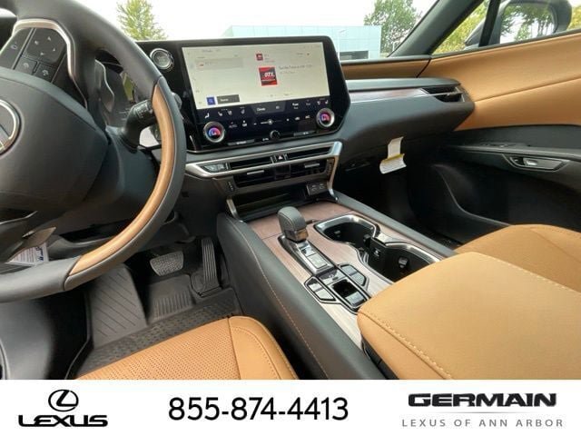 New 2026 Lexus RX 350 Premium Plus w/ Convenience Package AWD/4WD image 20