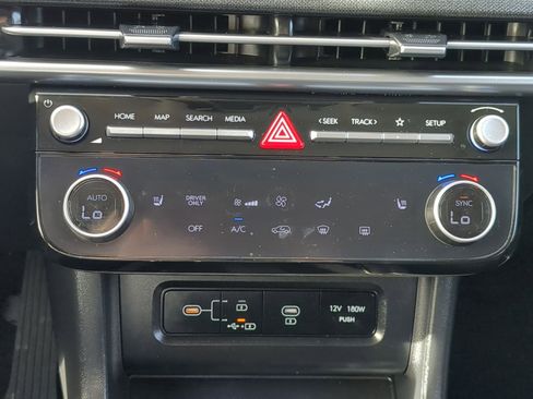 Certified 2025 Hyundai Tucson SEL image 28