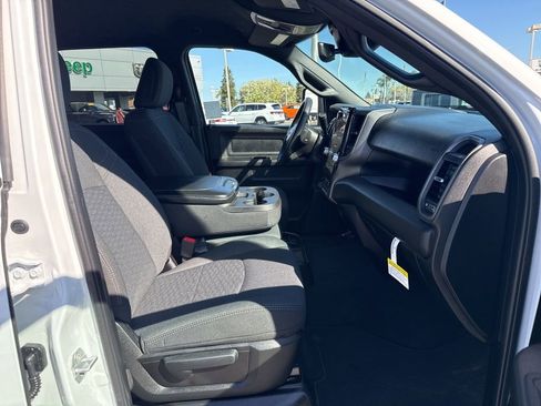 New 2026 RAM 2500 Tradesman image 13