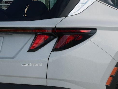New 2026 Hyundai Tucson Blue SE AWD/4WD image 10