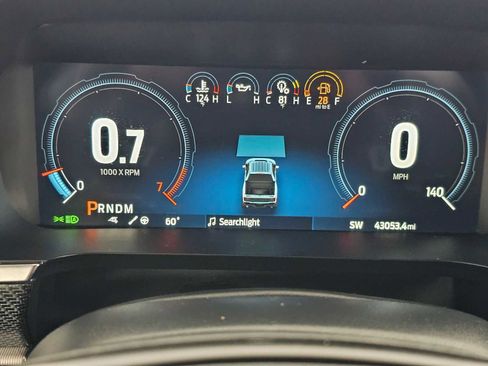 Used 2023 Ford F150 Raptor w/ Raptor Carbon Fiber Package image 24