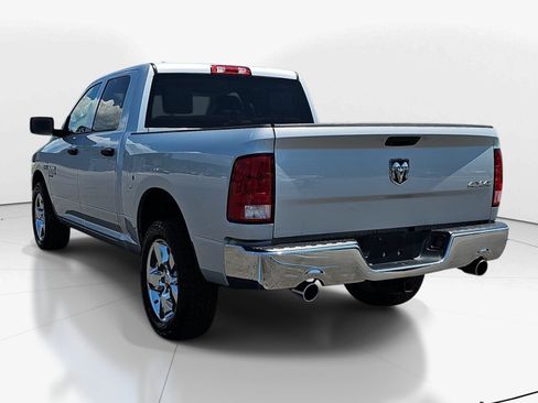 Used 2019 RAM 1500 Tradesman w/ Tradesman SXT Package AWD/4WD image 6