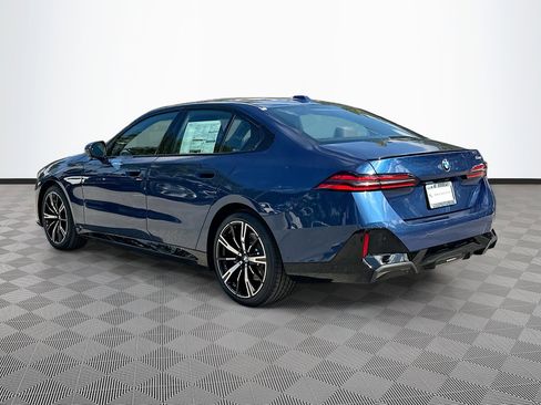 New 2026 BMW 530i w/ M Sport Package image 4