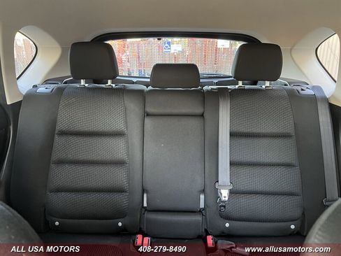 Used 2015 MAZDA CX-5 Touring image 27