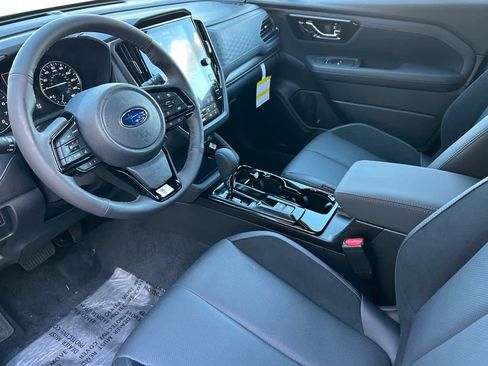 New 2026 Subaru Forester Touring AWD/4WD image 9