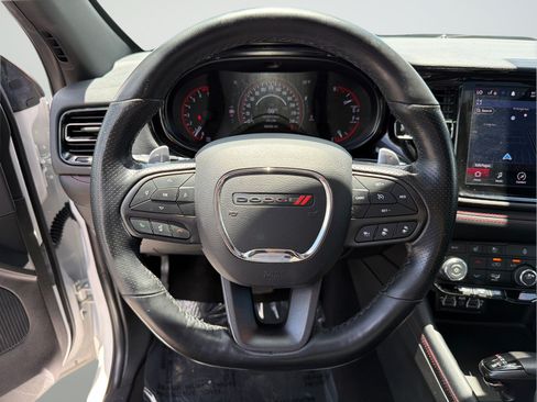 Used 2024 Dodge Durango GT RWD image 10