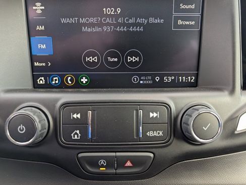 Used 2023 GMC Terrain SLT image 14