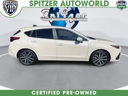 Used 2024 Subaru Impreza 2.0i Sport AWD/4WD image 10