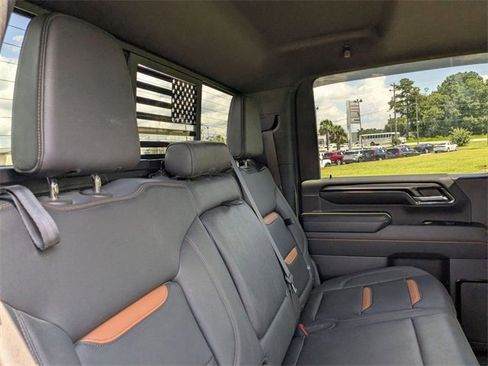 Used 2024 GMC Sierra 2500 AT4 w/ AT4 Preferred Package image 37