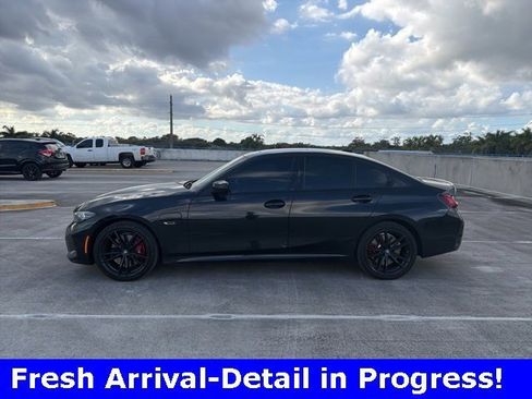 Used 2023 BMW 330e w/ M Sport Package image 26