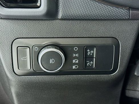 Used 2024 Ford Bronco Sport Outer Banks w/ Tech Package image 8