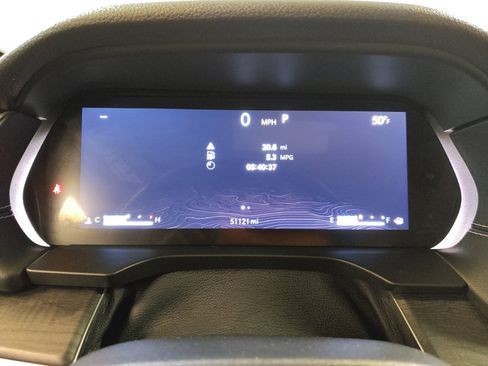 Used 2021 Jeep Grand Cherokee L Limited image 23