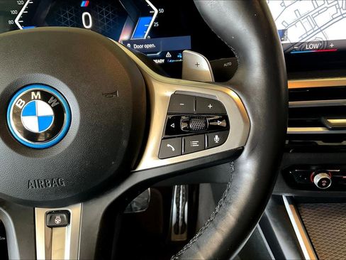 Used 2024 BMW 330e w/ Premium Package image 23