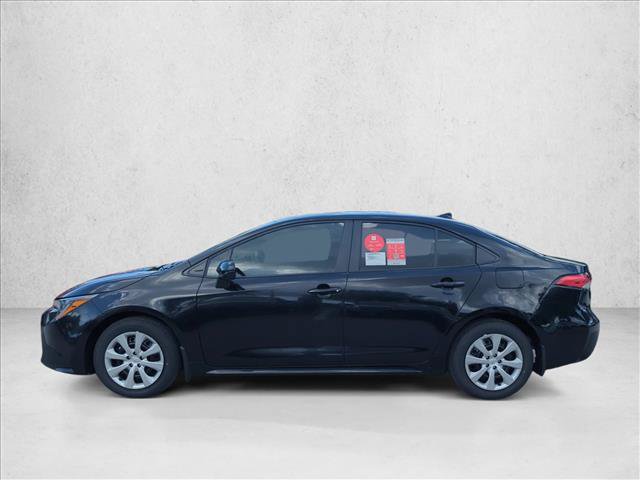New 2027 Toyota Corolla LE FWD image 8