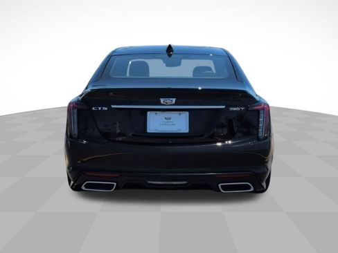 New 2026 Cadillac CT5 Sport RWD image 6