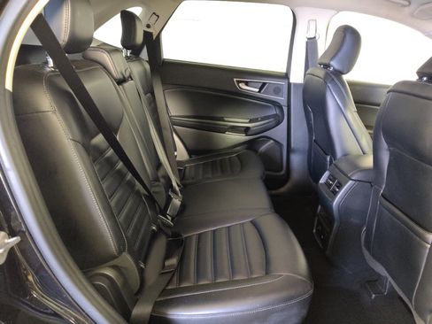 Used 2023 Ford Edge SEL w/ Convenience Package AWD/4WD image 19