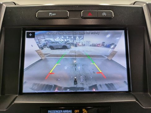 Used 2019 Ford F150 XLT w/ Equipment Group 302A Luxury image 12