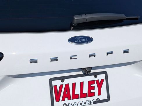 Used 2023 Ford Escape ST-Line w/ Tech Pack #1 image 15