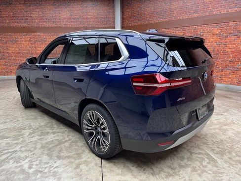 Used 2026 BMW X3 xDrive30 image 3