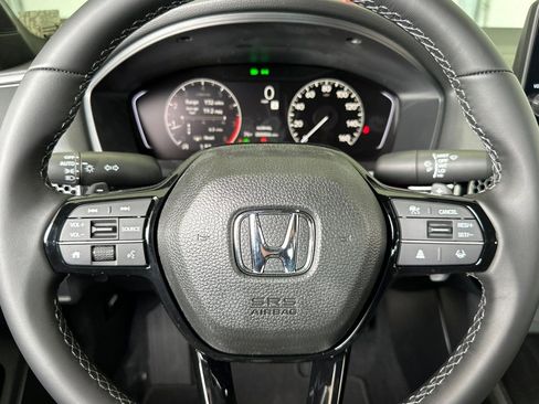 New 2026 Honda Civic Sport image 24