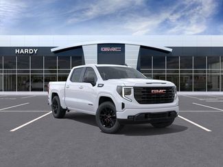 New 2026 GMC Sierra 1500 Elevation w/ X31 Off-Road Package AWD/4WD video 1