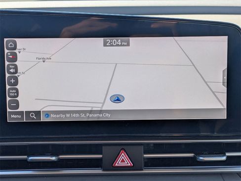 Certified 2024 Hyundai Elantra SEL image 14