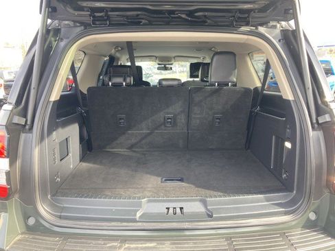 Certified 2023 Ford Expedition Max XLT image 7