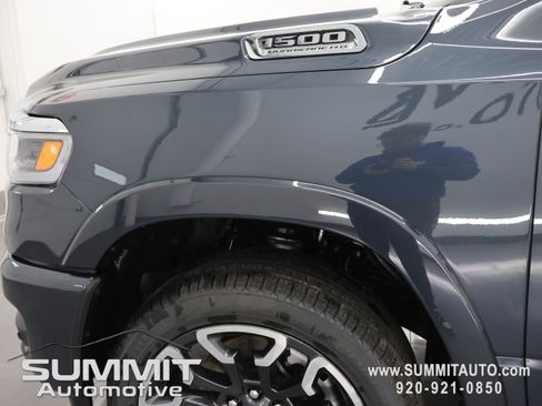 New 2026 RAM 1500 Limited AWD/4WD image 42