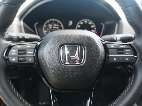 Used 2025 Honda Civic Sport image 36