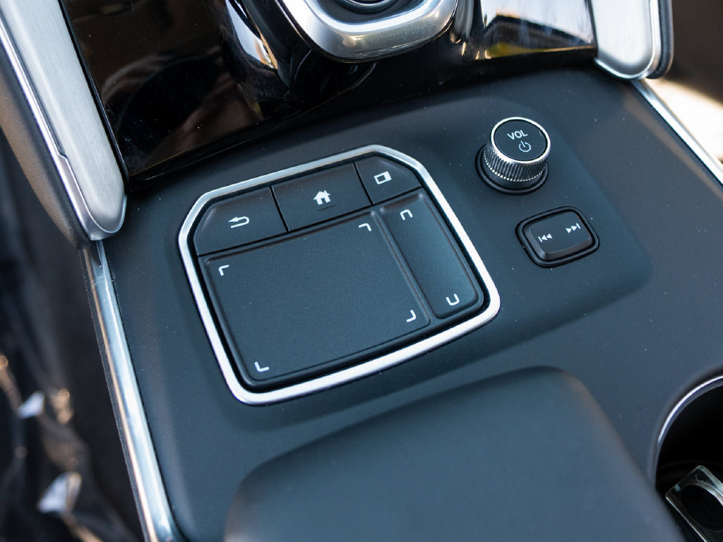 Certified 2024 Acura TLX w/ Technology Package FWD image 32