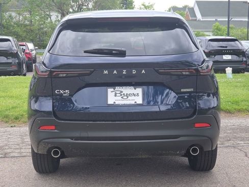 New 2026 MAZDA CX-5 Select AWD/4WD image 11