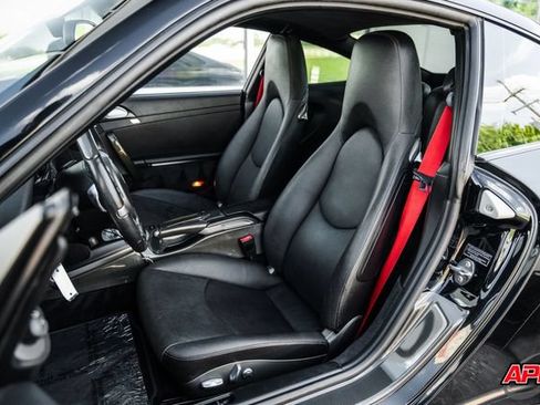 Used 2009 Porsche 911 Carrera S RWD image 5
